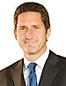 Liberty Global CEO: Michael T. Fries